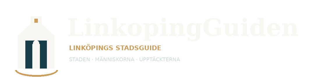 LinkopingGuiden